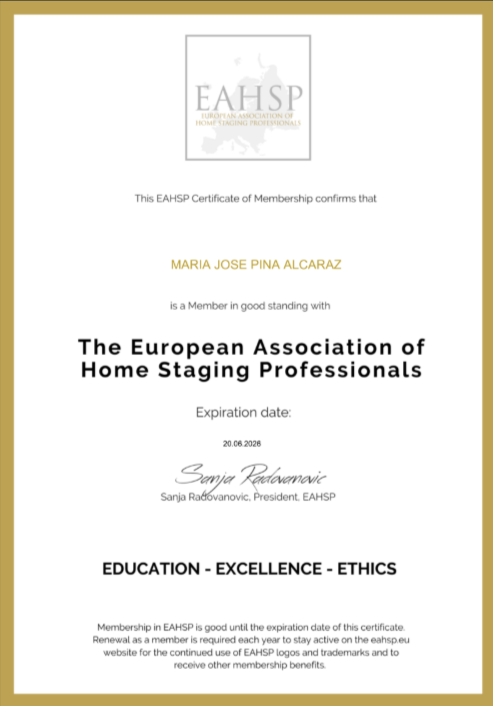 certificated maria jose pina certificated maria jose pina